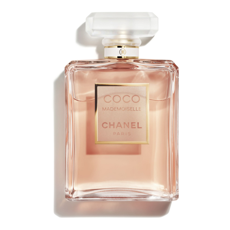 chanel coco mademoiselle
