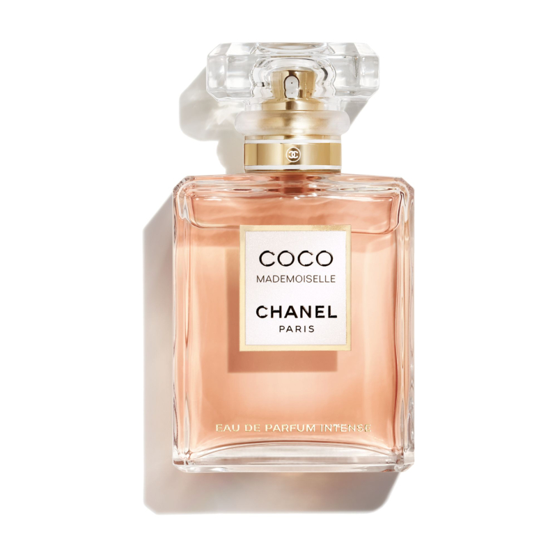 chanel coco mademoiselle intense woda perfumowana 35 ml     