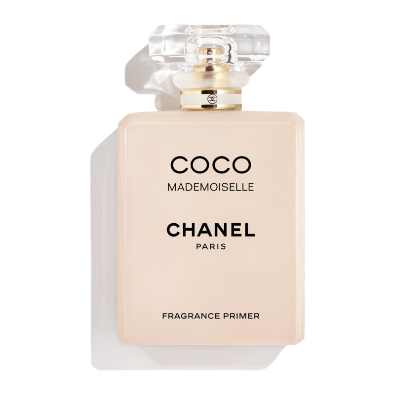 coco mademoiselle fragrance primer 100 ml