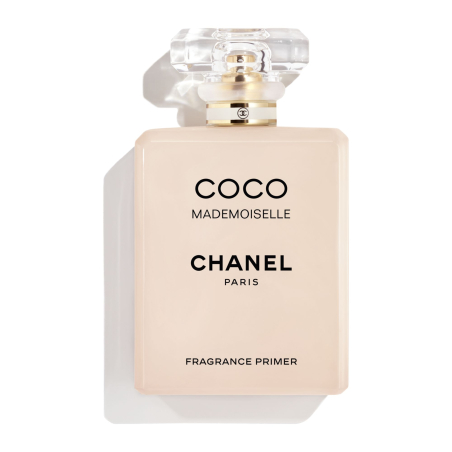 Coco Mademoiselle Fragrance Primer: Bruma Perfumada de Chanel