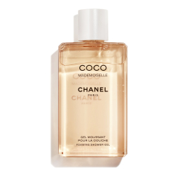 COCO MADEMOISELLE GEL ESPUMOSO PARA LA DUCHA 200ML