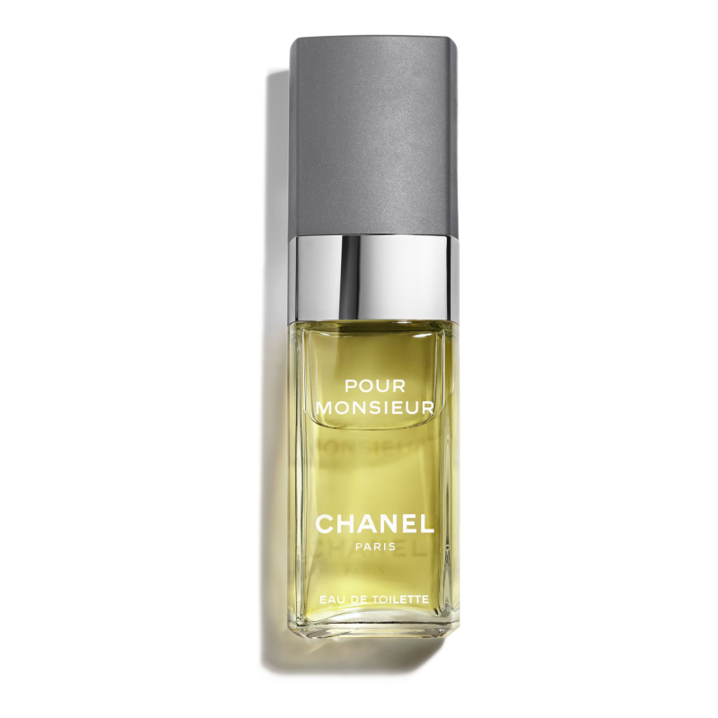 chanel pour monsieur