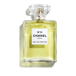 chanel n°19 woda perfumowana 100 ml     