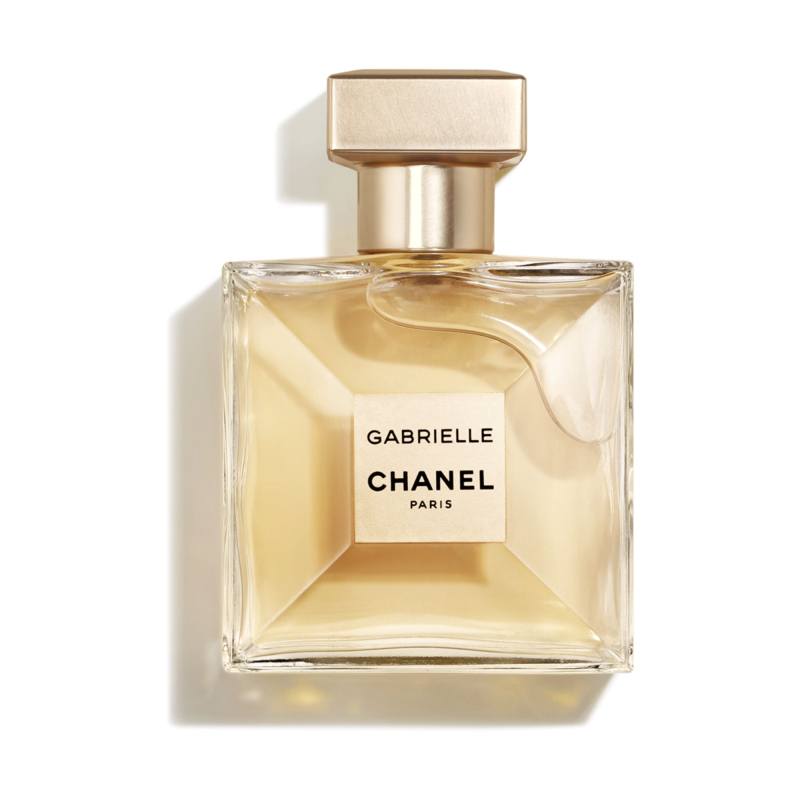 chanel gabrielle chanel woda perfumowana 35 ml     
