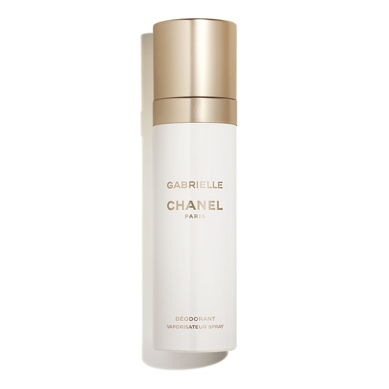 chanel gabrielle chanel dezodorant w sprayu 100 ml     