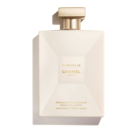 GABRIELLE CHANEL EMULSIÓN HIDRATANTE PARA EL CUERPO 200ML