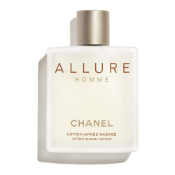 Chanel Allure Homme Loción para después del Afeitado | Perfumería Júlia