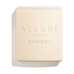 ALLURE HOMME JABÓN