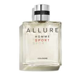 chanel allure homme sport cologne woda kolońska 150 ml     