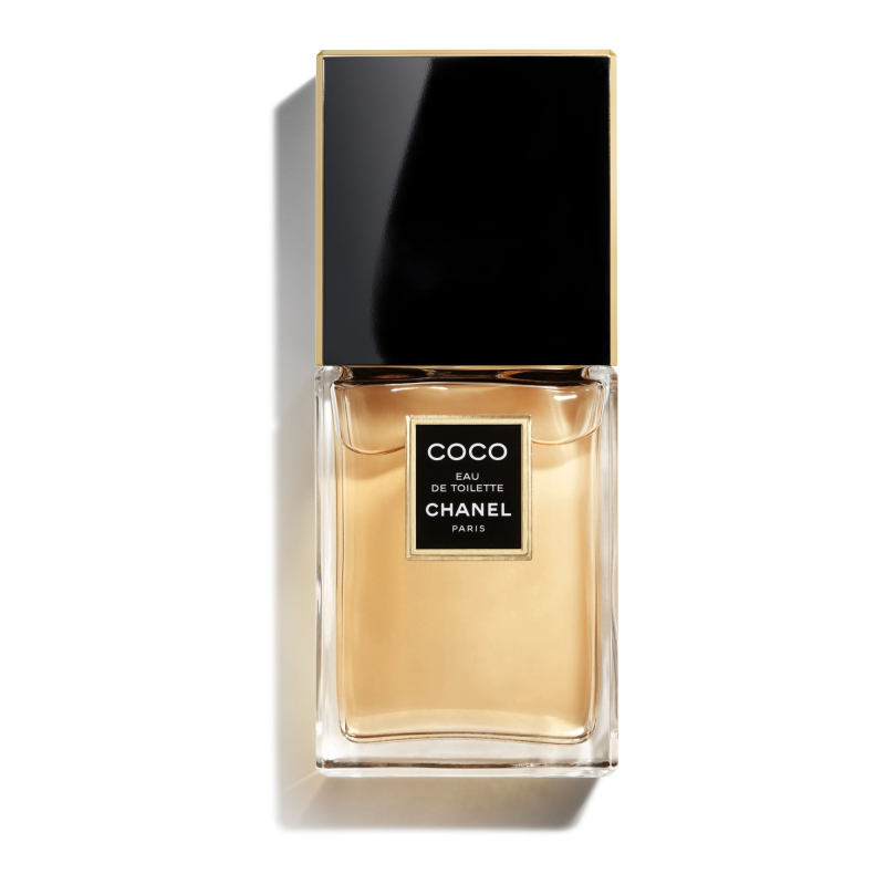 chanel coco woda toaletowa 50 ml     