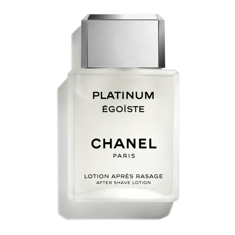 Platinum Égoïste de CHANEL