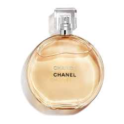 chanel chance woda toaletowa 150 ml     