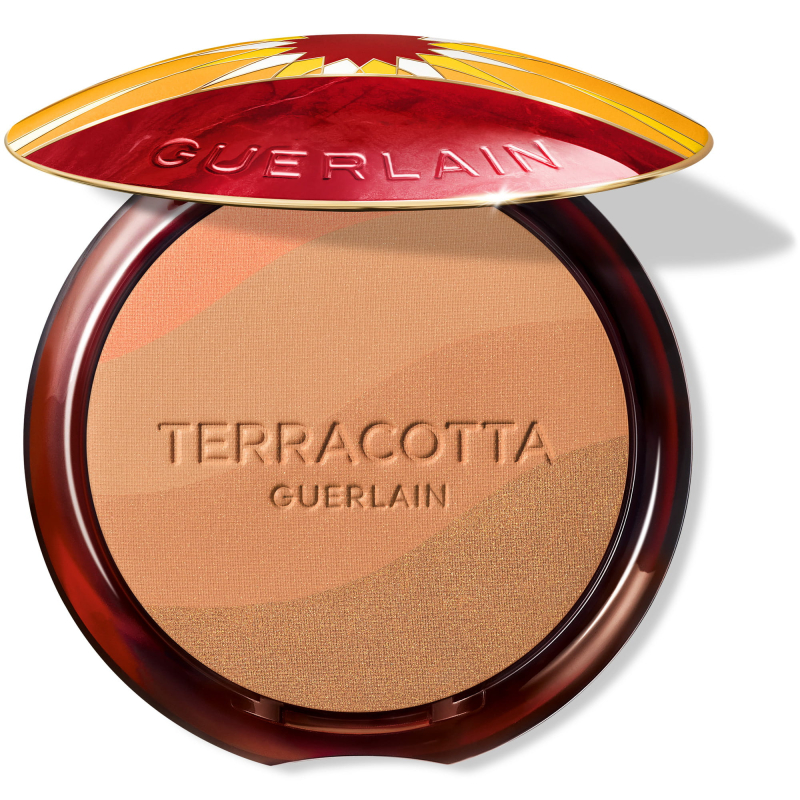 Terracotta Golden Dunes Edición Limitada Écrin Red Zagora