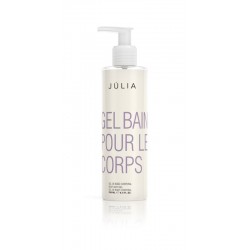 JÚLIA GEL BAIN POUR LE CORPS 250ML