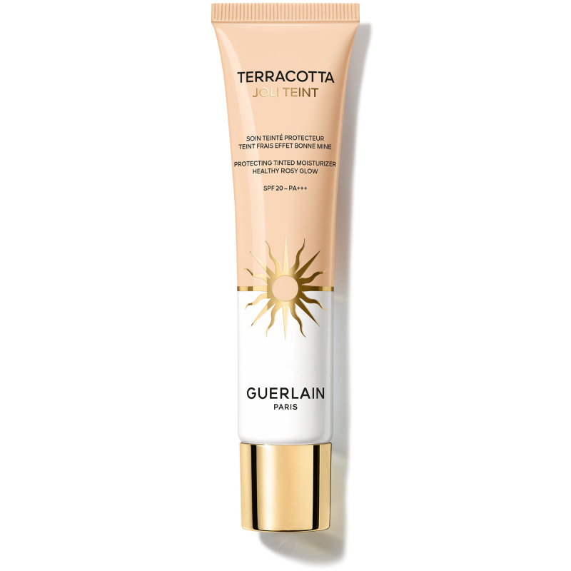 Terracotta Joli Teint Tratamiento Con Color Protector 05 Pearl