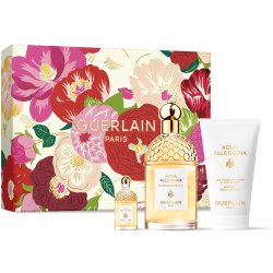 Set Aqua Allegoria Mandarine Basilic Eau de Toilette