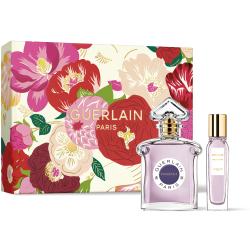 Set Les Légendaires Insolence Eau de Parfum Edición Limitada