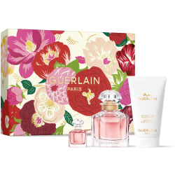 guerlain mon guerlain woda perfumowana 50 ml   zestaw  