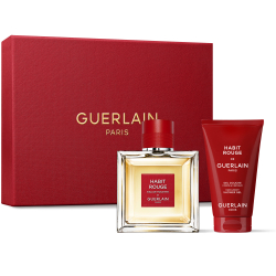 Set Eau de Toilette Habit Rouge Edición Limitada