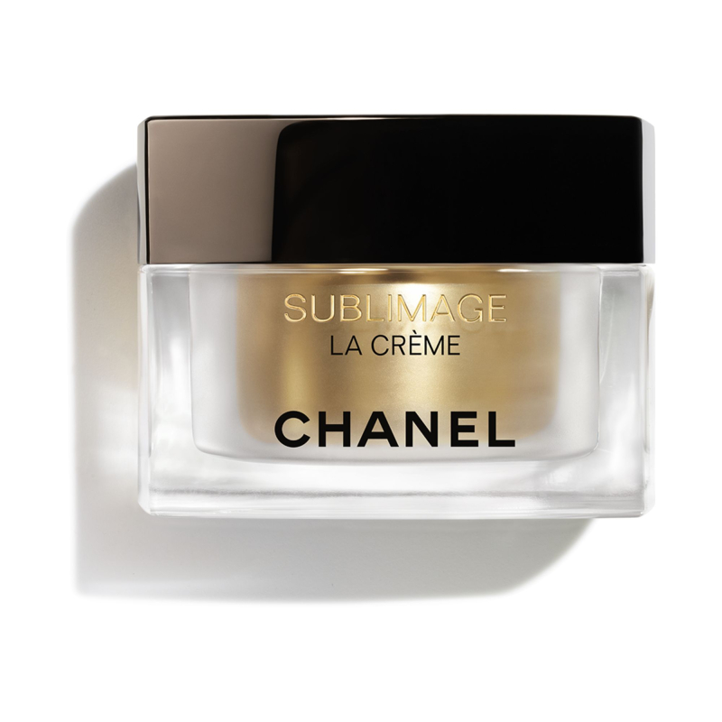 SUBLIMAGE LA CREME de CHANEL