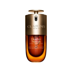 Clarins Double Serum Tratamiento Antiedad | Perfumería Júlia
