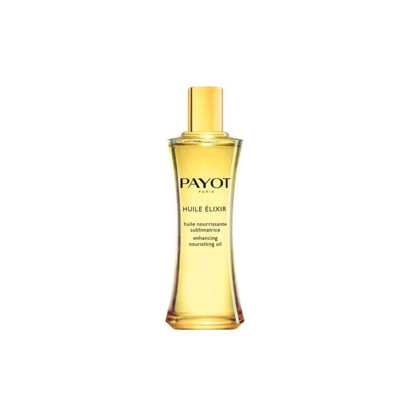 Elixir aceite cuerpo-cara-cabello