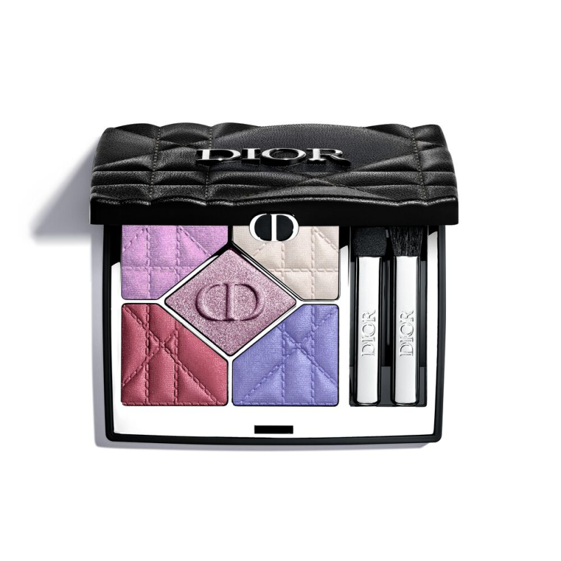 Diorshow 5 Couleurs Shad 964 Lilac Tulle Limited Edition