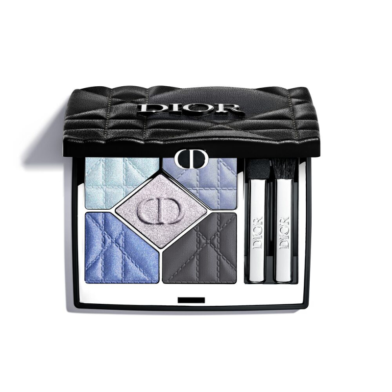 Diorshow 5 Couleurs Shad 170 Midnight Lamé Limited Edition