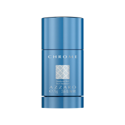 Chrome Deodorant Stick 75