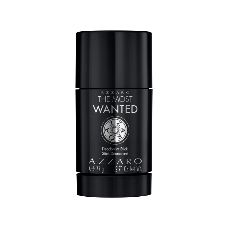 The Most Wanted Eau De Parfum Intense Deodorant Stick 75 Ml