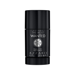 azzaro the most wanted dezodorant w sztyfcie 75 ml     