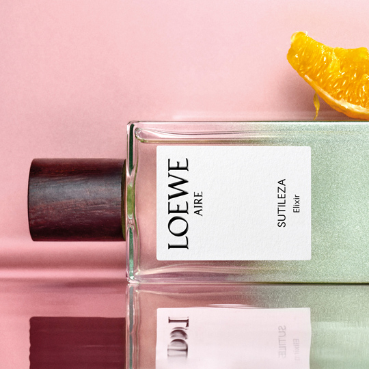 LOEWE Aire Sutileza Elixir EDP de Loewe