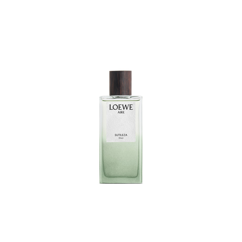 LOEWE AIRE Sutileza 50ml エリクサー LOEWE Aire Sutileza Elixir EDP de Loewe