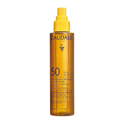 Vinosun Aceite Embellecedor SPF50