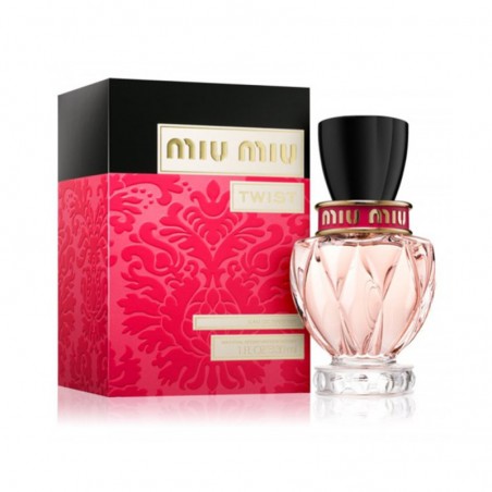 MIU MIU TWIST EAU DE PARFUM HAIR MIST 30ML