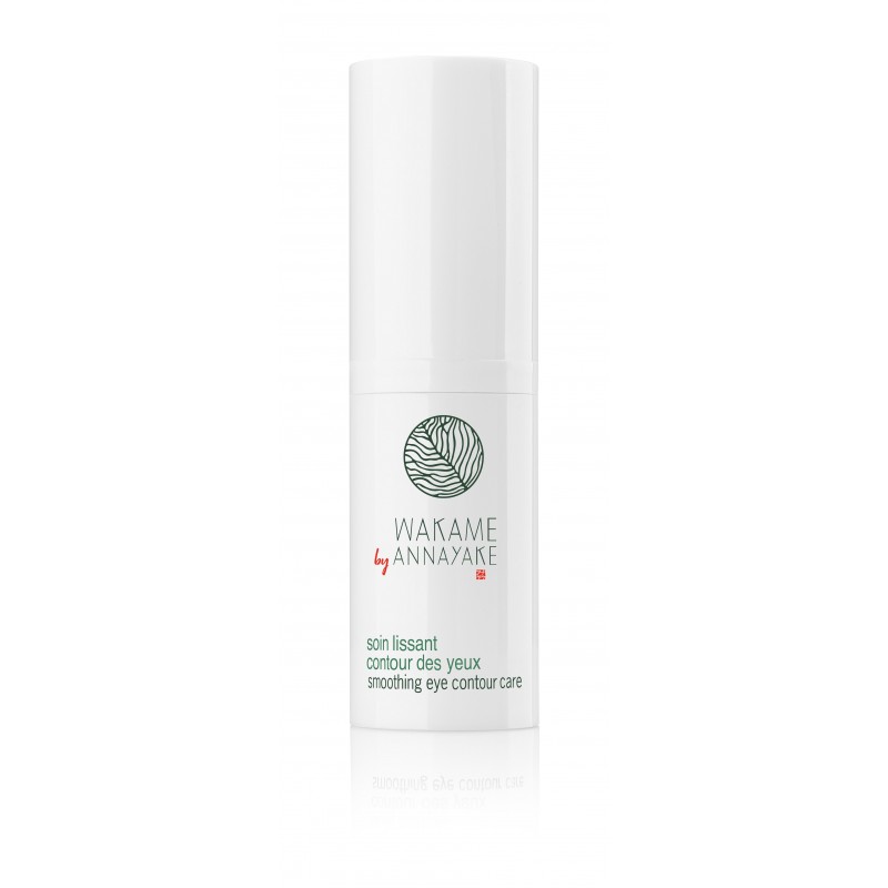 Wakame soin lissant yeux 30ml