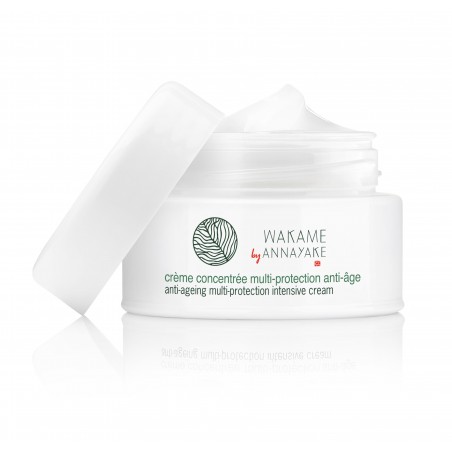 WAKAME CREMA CONCENTREE ANTIAGE 50ML