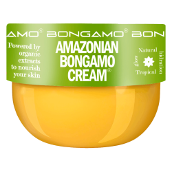 Amazonian Bongamo Cream