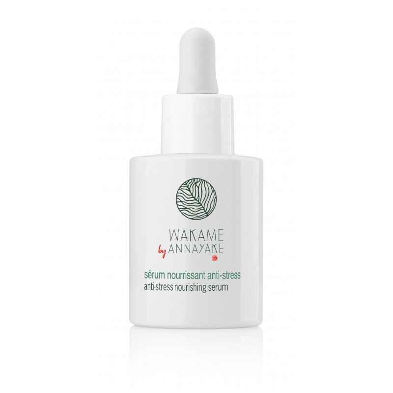 Wakame serum anti-stress 30ml