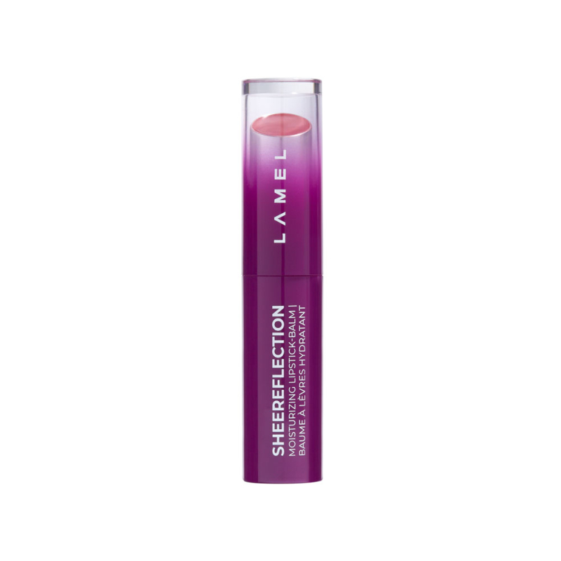 Moisturizing Lipstick-balm Sheeref 02