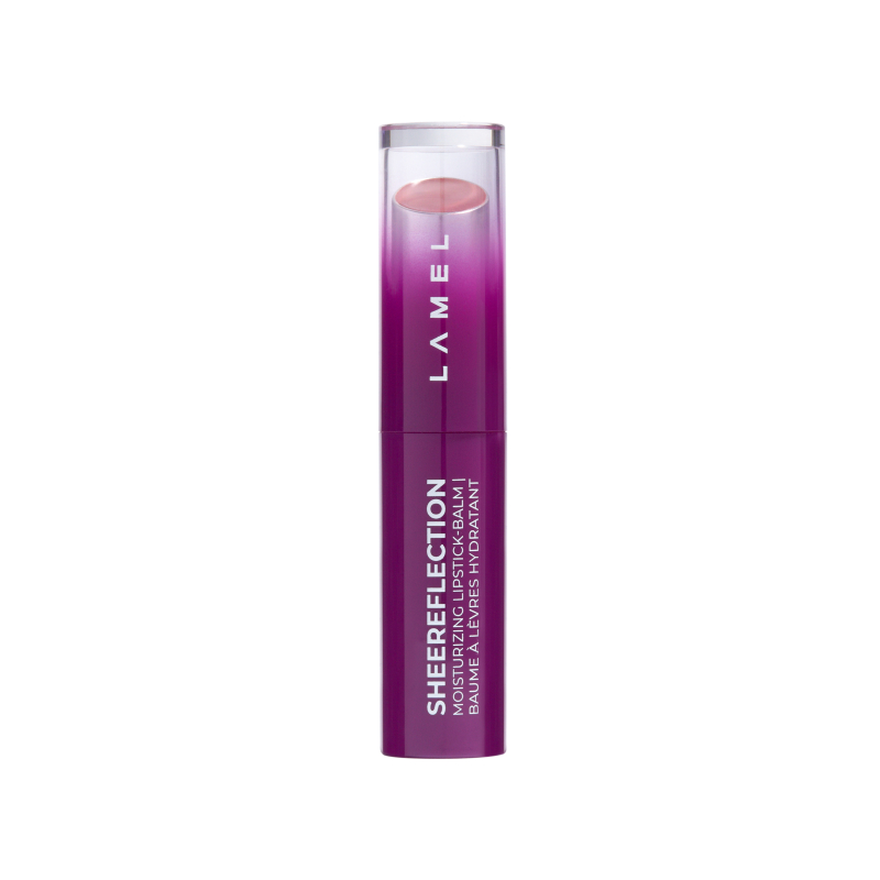 Moisturizing Lipstick-balm Sheeref 01