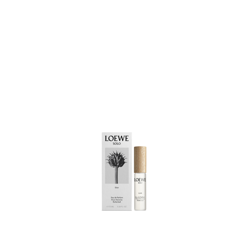 Loewe Solo Elixir Rollerball 7.5 ml