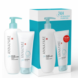 Cofre 24H Soin Corps + Soin Douche