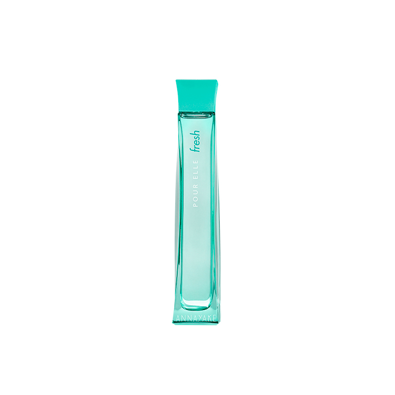 Pour Elle Fresh Eau De Toilette 100 Ml Edición Limitada