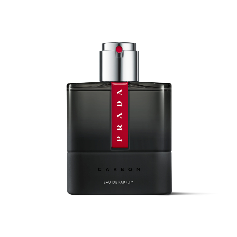Luna Rossa Carbon Eau De Parfum 50 Ml