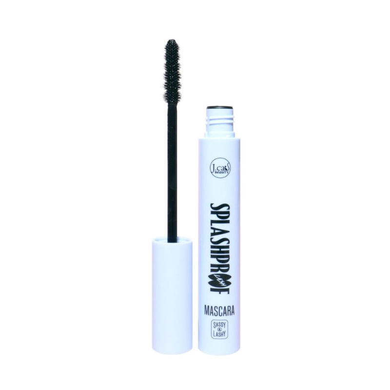 Splashproof Lash 01