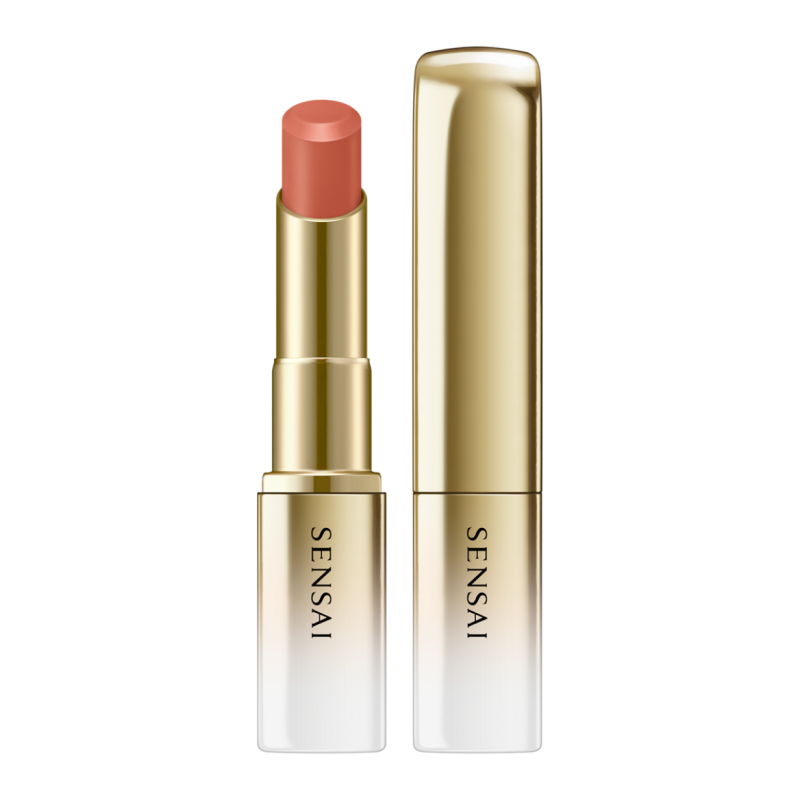 Moisture Intense Lipstick Mi07 Coral Beige Recarga