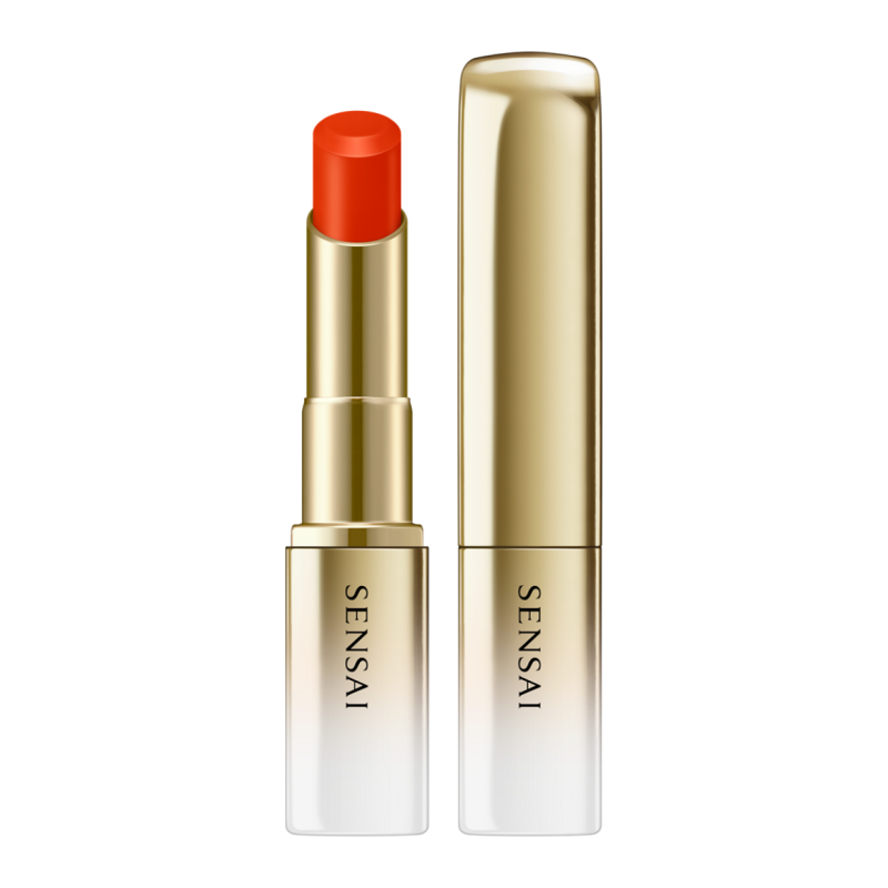 Moisture Intense Lipstick Mi09 Juicy Orange Recarga