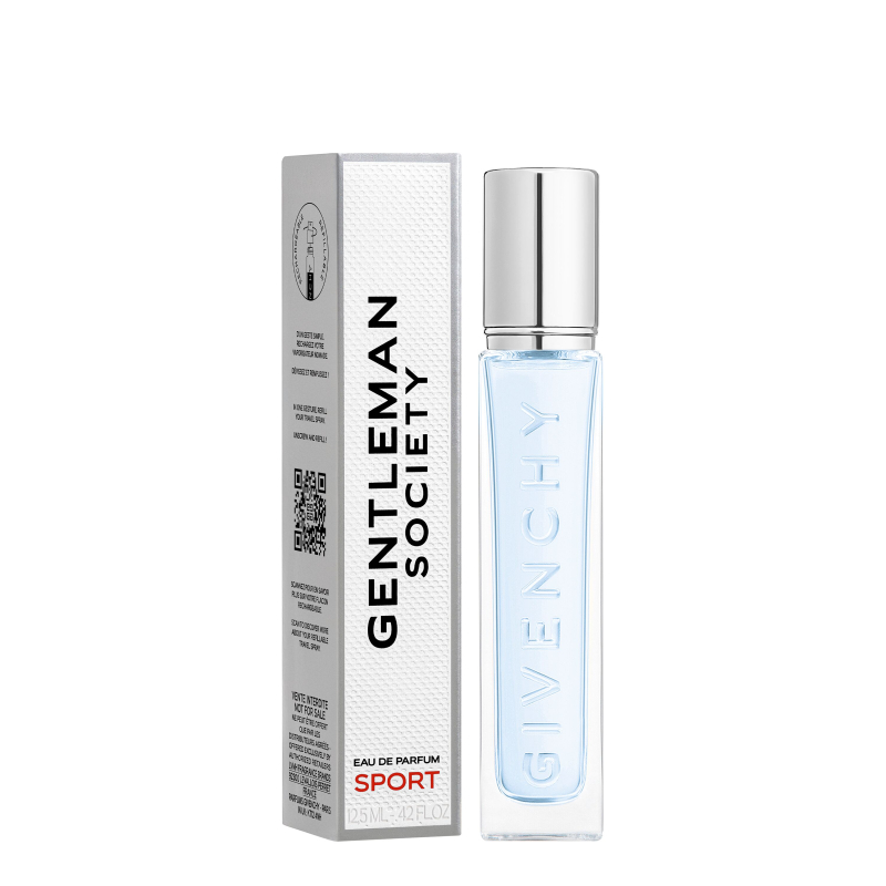 Givenchy Gentleman Society Sport Travel Spray 12.5 ml