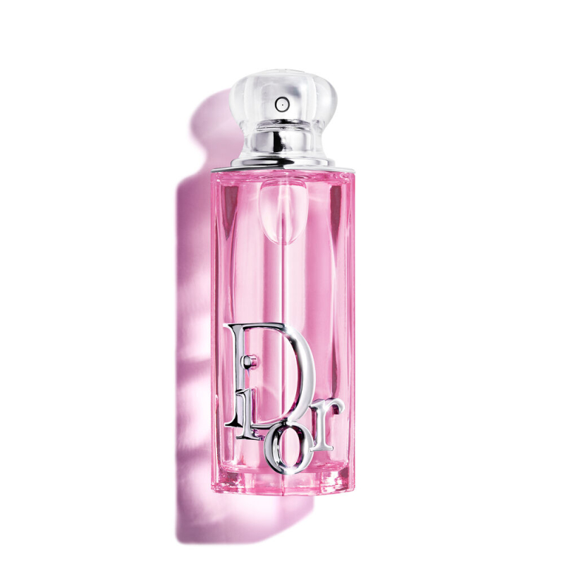 dior rosy glow woda perfumowana 30 ml     